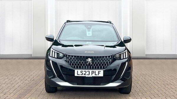 Used Peugeot 2008 2023 for sale - 76140100: Photo 8