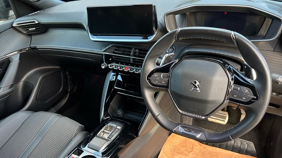 Used Peugeot 2008 2023 for sale - 76140100: Photo 9