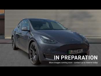 2023 - Performance AWD 5dr Auto