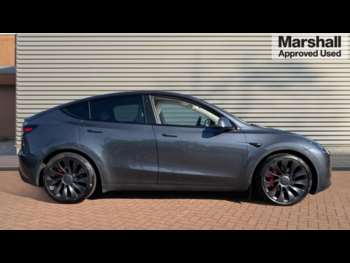 Used Tesla Model Y 2023 for sale - 74592048: Photo