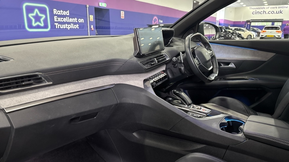 Used Peugeot 3008 2021 for sale - 75828924: Photo 10