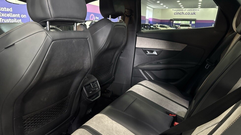Used Peugeot 3008 2021 for sale - 75828924: Photo 14