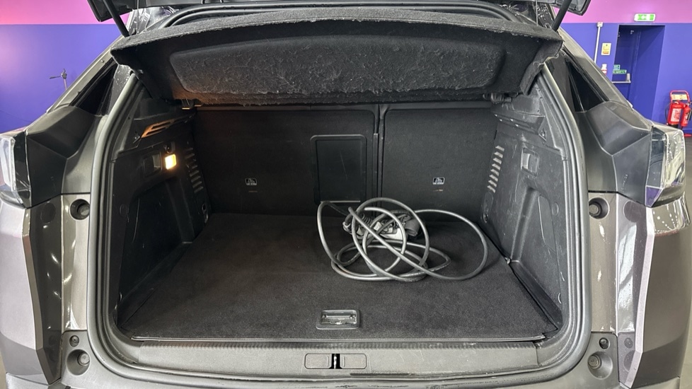 Used Peugeot 3008 2021 for sale - 75828924: Photo 15