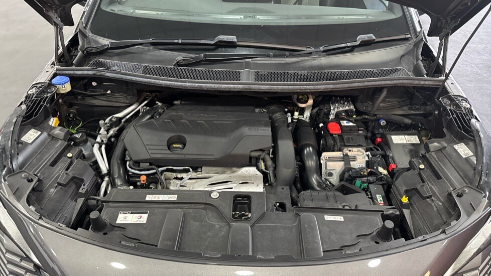 Used Peugeot 3008 2021 for sale - 75828924: Photo 16