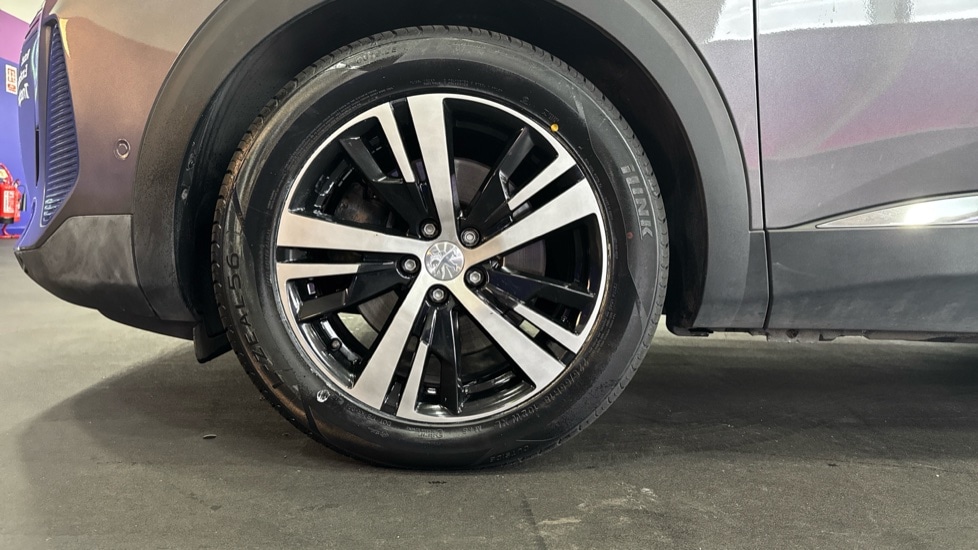 Used Peugeot 3008 2021 for sale - 75828924: Photo 17