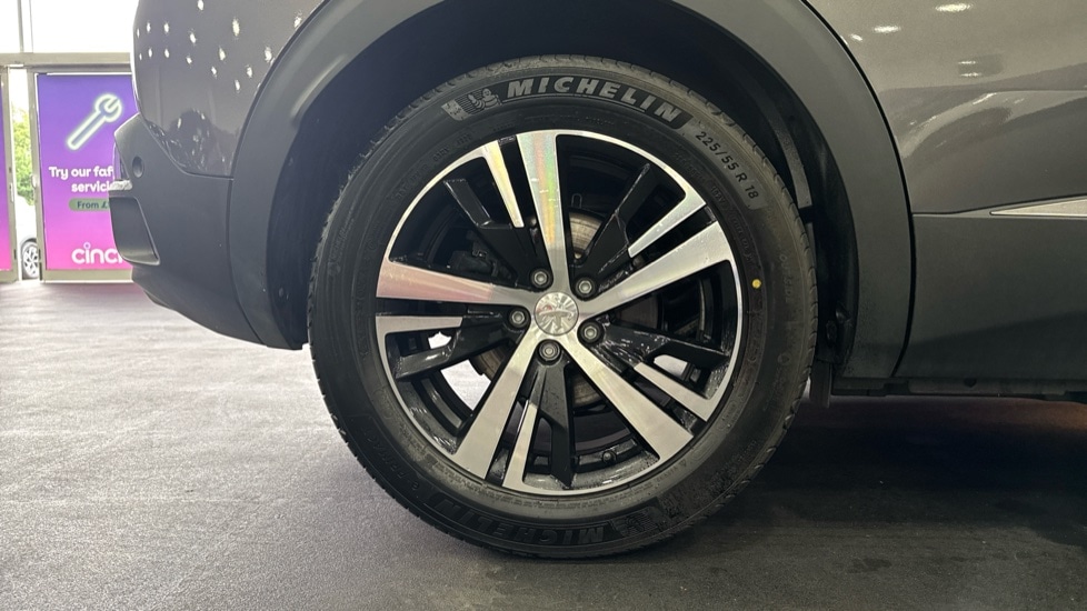 Used Peugeot 3008 2021 for sale - 75828924: Photo 19