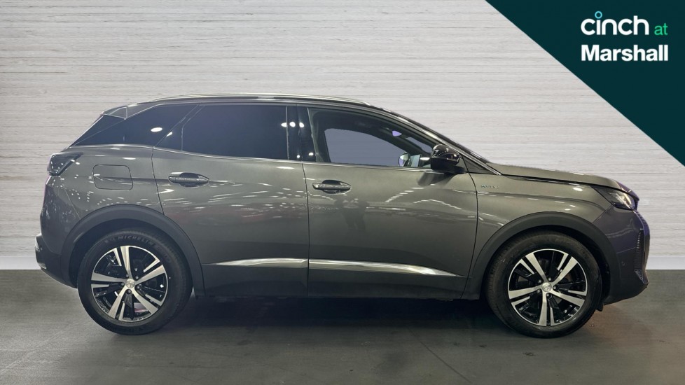 Used Peugeot 3008 2021 for sale - 75828924: Photo 2