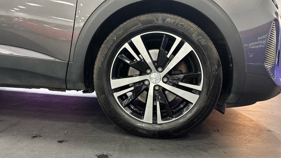 Used Peugeot 3008 2021 for sale - 75828924: Photo 20