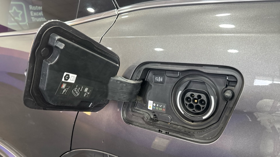 Used Peugeot 3008 2021 for sale - 75828924: Photo 21