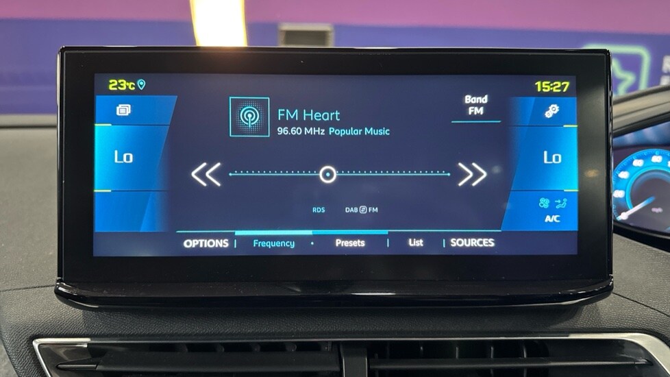 Used Peugeot 3008 2021 for sale - 75828924: Photo 25