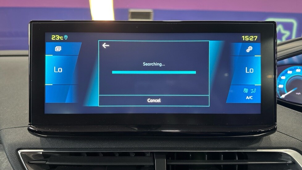 Used Peugeot 3008 2021 for sale - 75828924: Photo 26