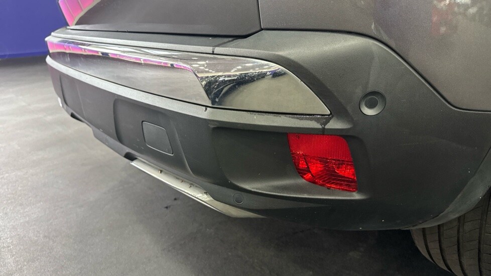 Used Peugeot 3008 2021 for sale - 75828924: Photo 28
