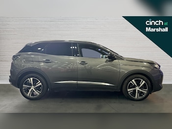 Used Peugeot 3008 2021 for sale - 75828924: Photo