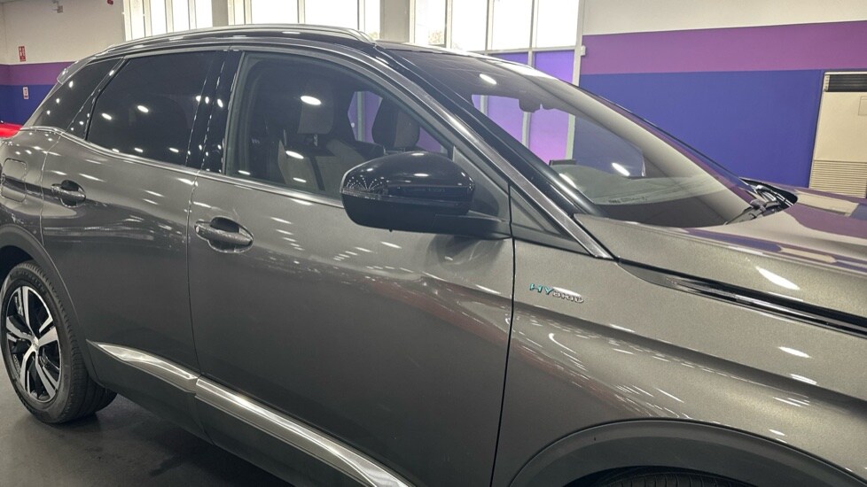 Used Peugeot 3008 2021 for sale - 75828924: Photo 30