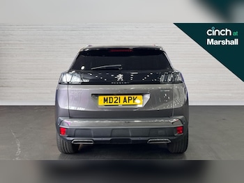 Used Peugeot 3008 2021 for sale - 75828924: Photo