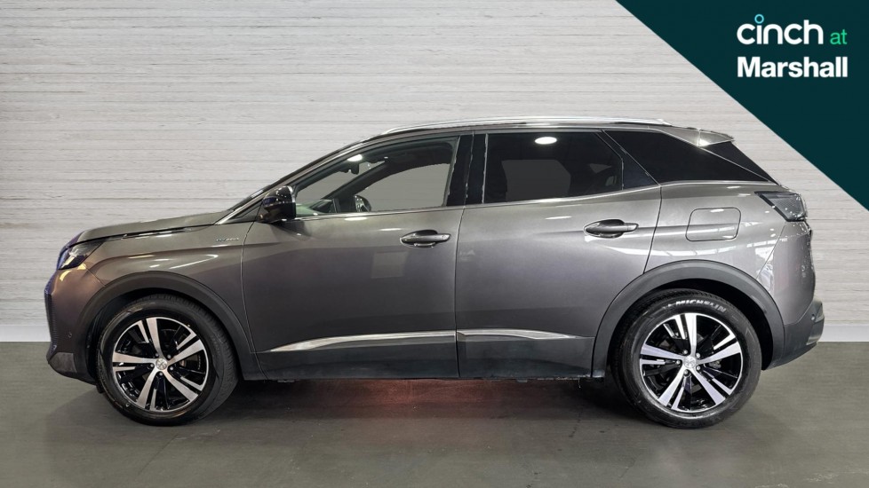 Used Peugeot 3008 2021 for sale - 75828924: Photo 6