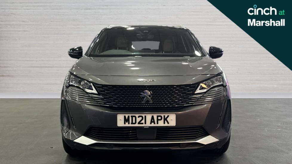 Used Peugeot 3008 2021 for sale - 75828924: Photo 8