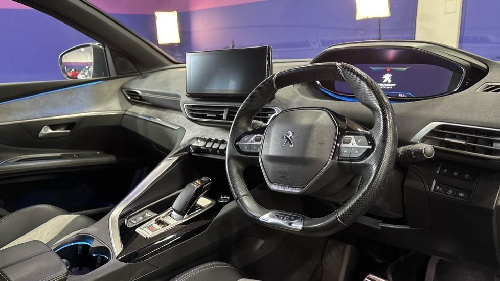 Used Peugeot 3008 2021 for sale - 75828924: Photo 9