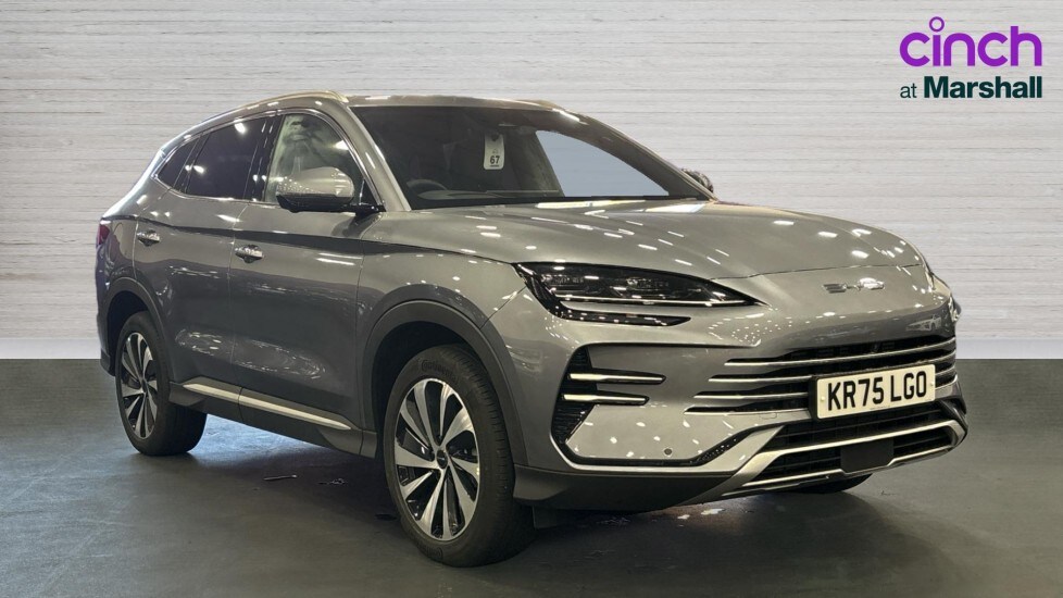 Used BYD Seal U 2025 for sale - 76921863: Photo 1