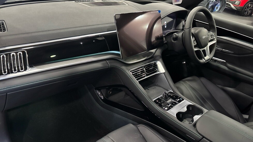 Used BYD Seal U 2025 for sale - 76921863: Photo 10