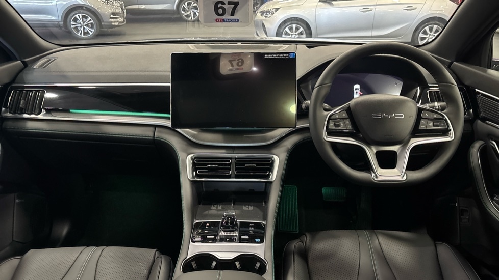 Used BYD Seal U 2025 for sale - 76921863: Photo 11