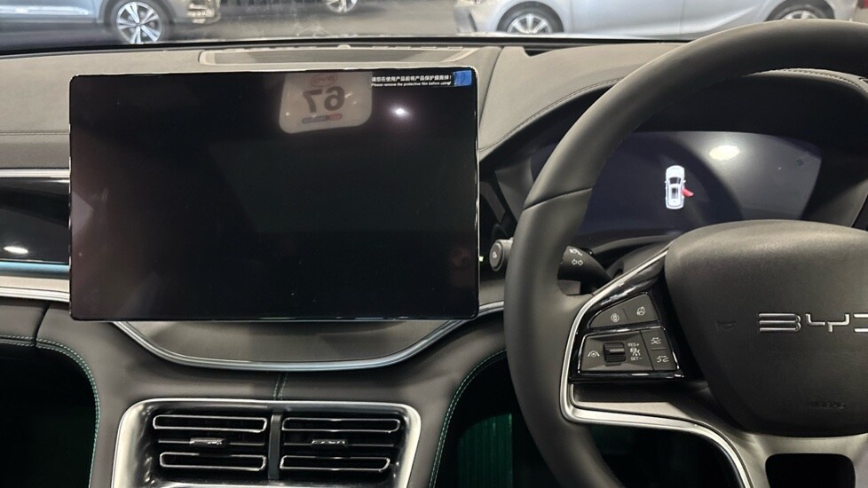 Used BYD Seal U 2025 for sale - 76921863: Photo 12