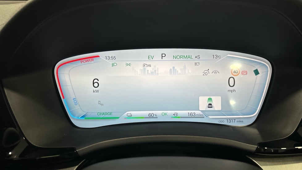 Used BYD Seal U 2025 for sale - 76921863: Photo 13