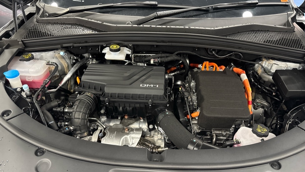 Used BYD Seal U 2025 for sale - 76921863: Photo 16