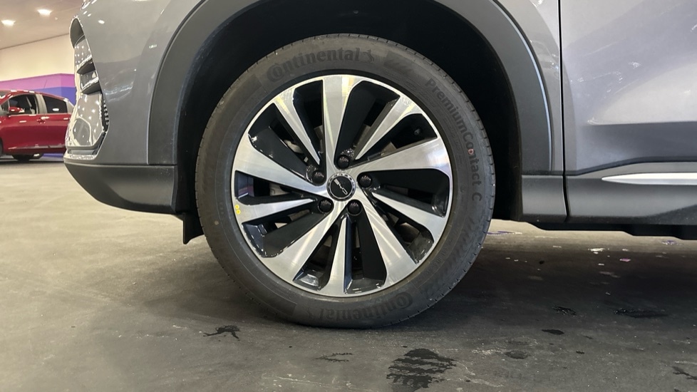 Used BYD Seal U 2025 for sale - 76921863: Photo 17