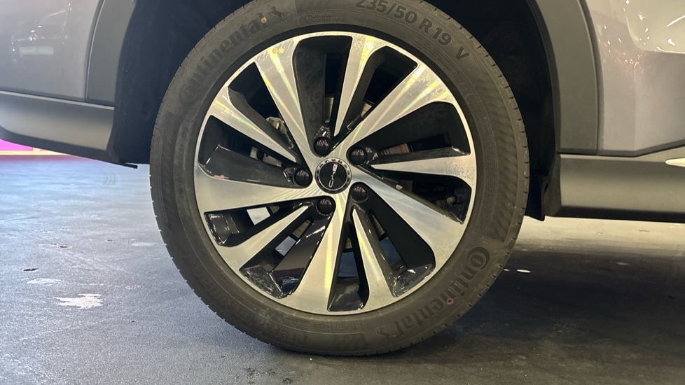 Used BYD Seal U 2025 for sale - 76921863: Photo 19