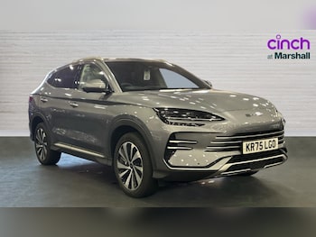 2025 - 1.5 DM-i AWD Design 5dr Auto