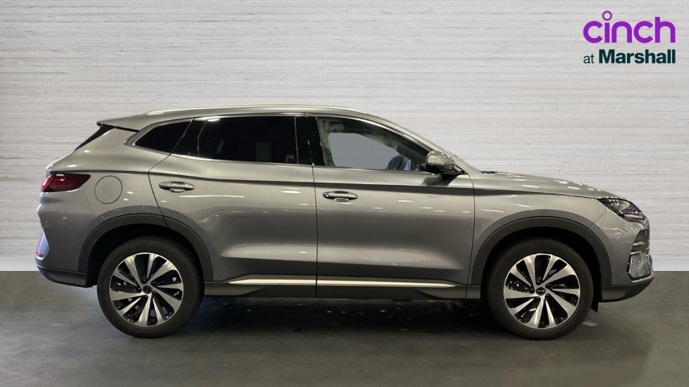 Used BYD Seal U 2025 for sale - 76921863: Photo 2