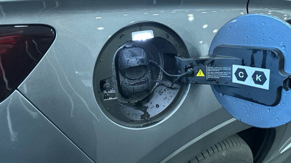 Used BYD Seal U 2025 for sale - 76921863: Photo 23