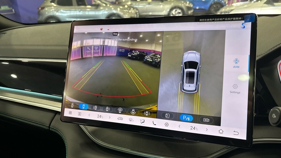 Used BYD Seal U 2025 for sale - 76921863: Photo 28