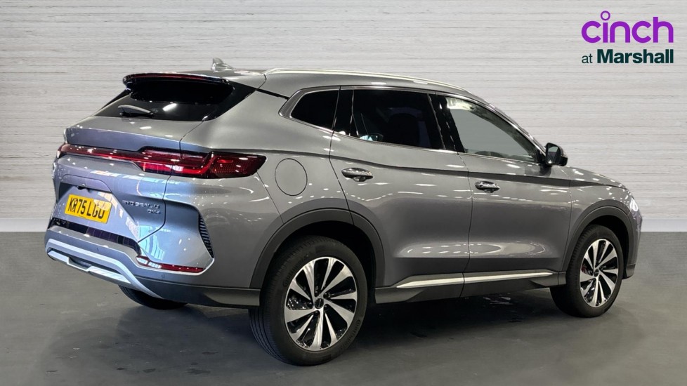 Used BYD Seal U 2025 for sale - 76921863: Photo 3