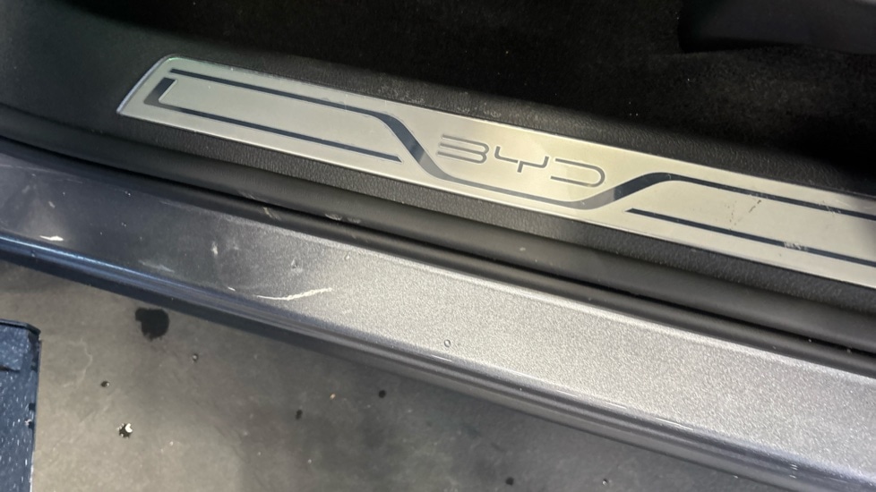 Used BYD Seal U 2025 for sale - 76921863: Photo 39