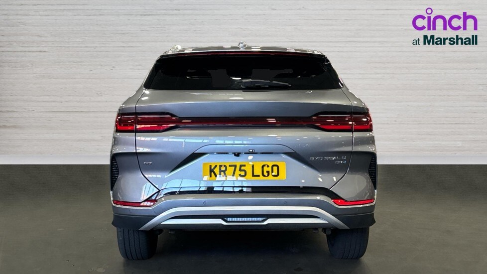 Used BYD Seal U 2025 for sale - 76921863: Photo 4