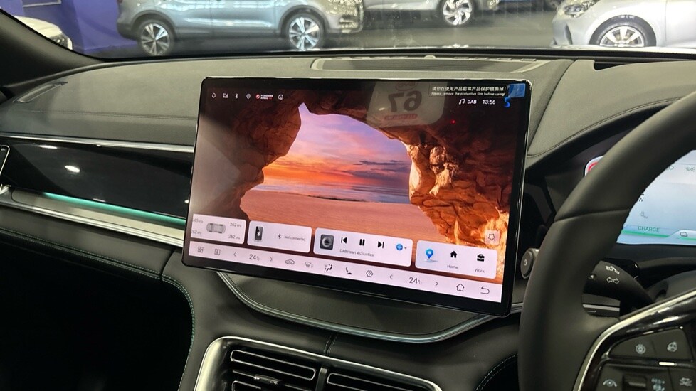 Used BYD Seal U 2025 for sale - 76921863: Photo 42