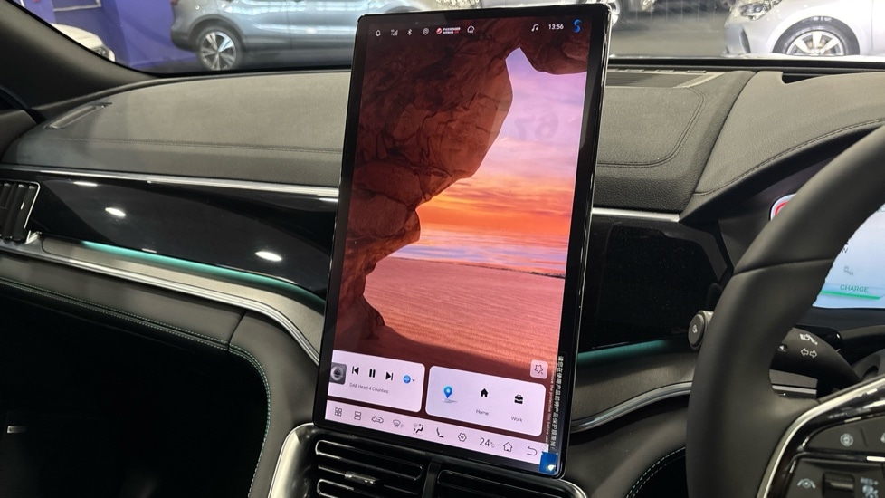 Used BYD Seal U 2025 for sale - 76921863: Photo 43