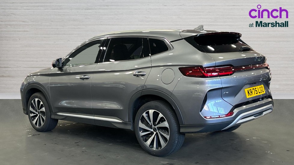 Used BYD Seal U 2025 for sale - 76921863: Photo 5