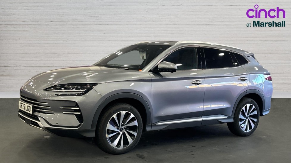 Used BYD Seal U 2025 for sale - 76921863: Photo 7