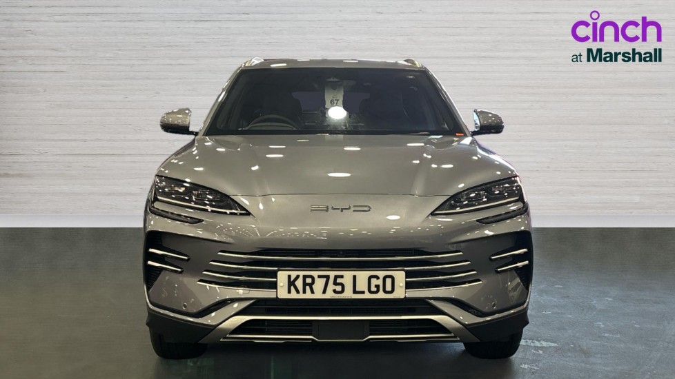 Used BYD Seal U 2025 for sale - 76921863: Photo 8