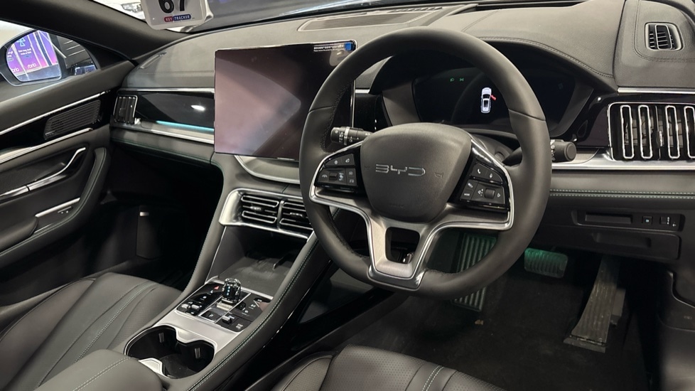 Used BYD Seal U 2025 for sale - 76921863: Photo 9