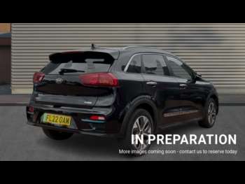 Used Kia Niro 2022 for sale - 74871384: Photo