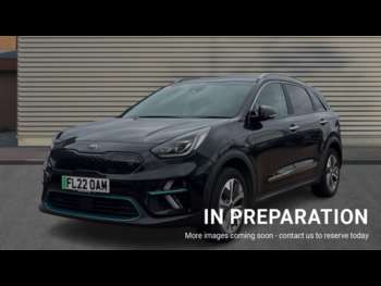 Used Kia Niro 2022 for sale - 74871384: Photo