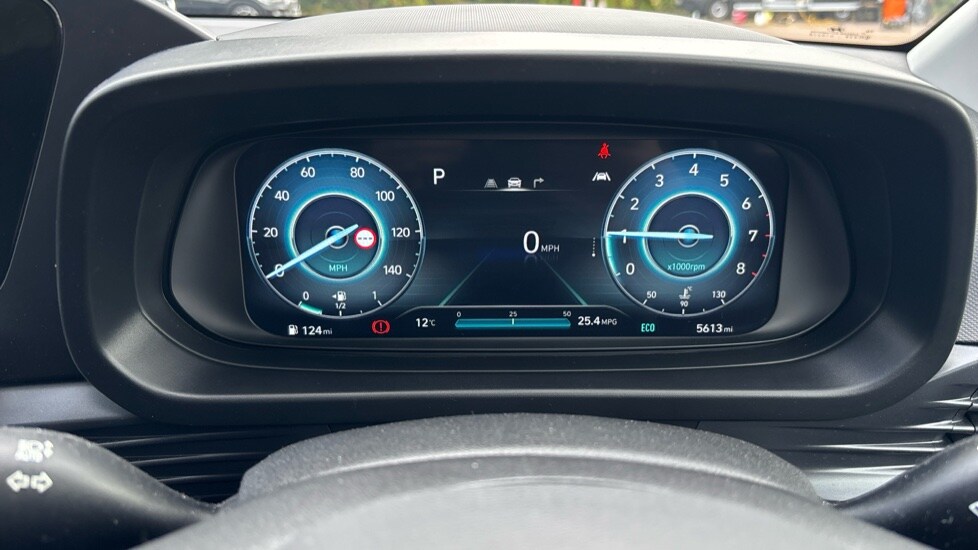 Used Hyundai BAYON 2023 for sale - 76539821: Photo 13