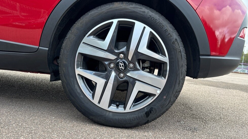 Used Hyundai BAYON 2023 for sale - 76539821: Photo 18