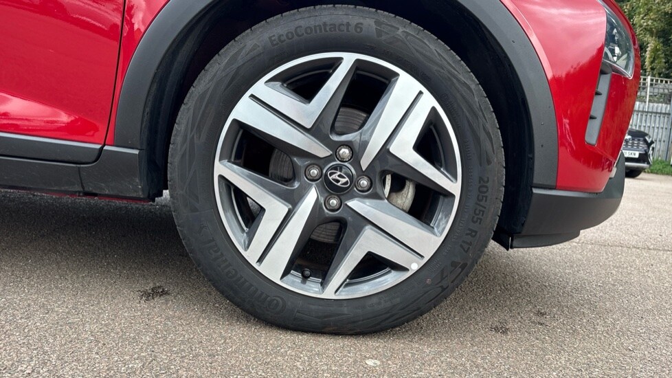 Used Hyundai BAYON 2023 for sale - 76539821: Photo 20