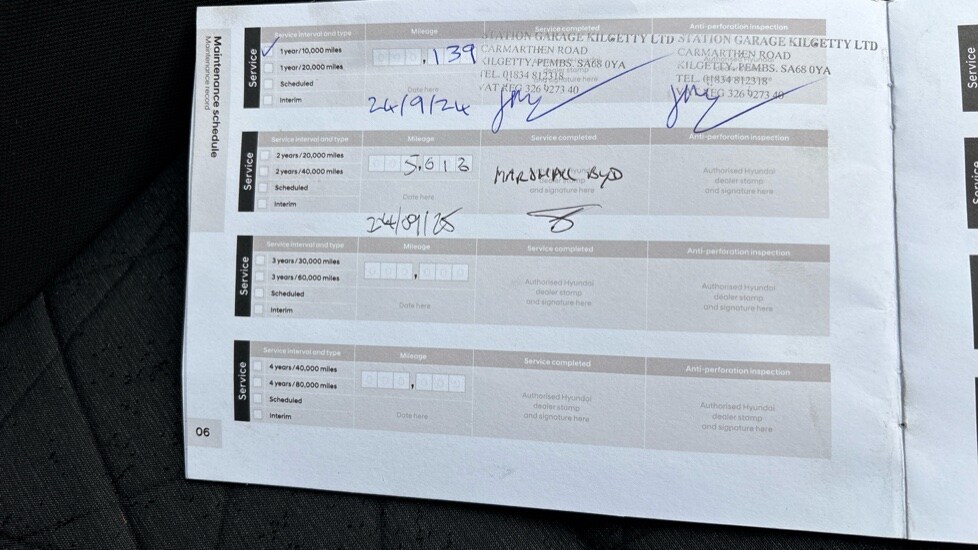 Used Hyundai BAYON 2023 for sale - 76539821: Photo 22