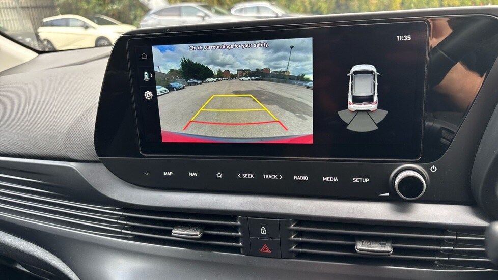 Used Hyundai BAYON 2023 for sale - 76539821: Photo 28